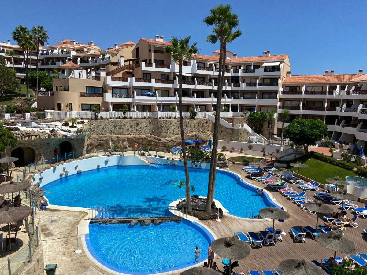 Vive Rie Ama Tenerife - 2 Bedroom Apartment San Miguel de Abona Exterior photo